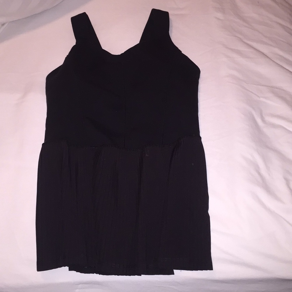 Perfect condition luluelemon workout tank